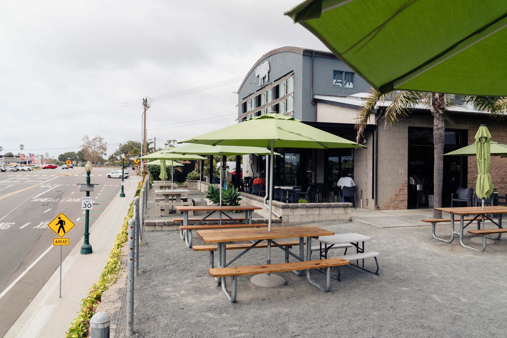 Lofty Coffee Co. in Solana Beach, CA (5)
