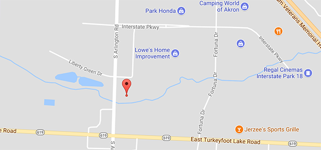 Miller & Grosscup Law Firm, LLC. in Akron, OH (3)