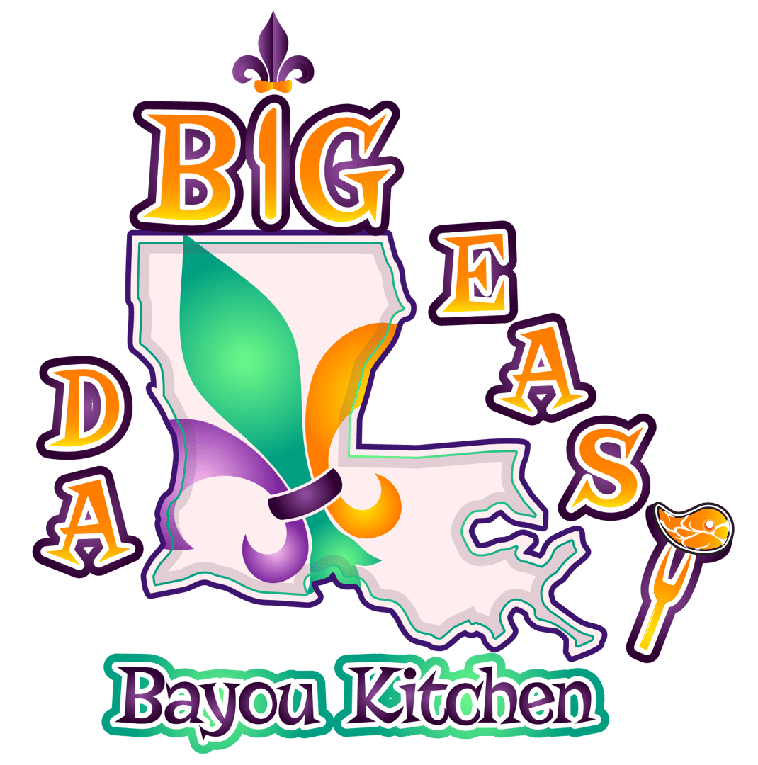 Da Big Easy Bayou Kitchen BBQ & Soulfood in Murrieta, CA