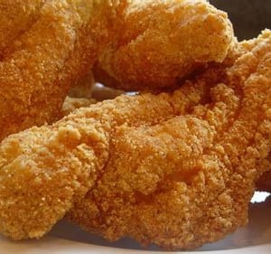 Da Big Easy Bayou Kitchen BBQ & Soulfood in Murrieta, CA (4)