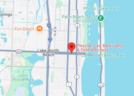 Fleysher Law Bankruptcy & Debt Attorneys - Lake Worth Office in Lake Worth Beach, FL (3)