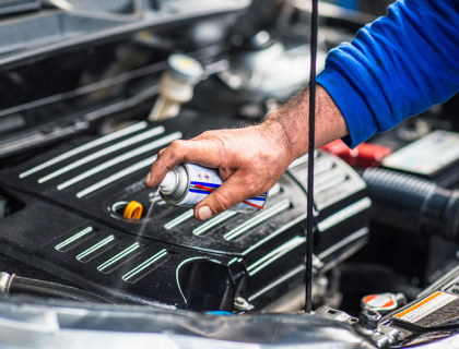 Southern Auto Specialist in Moultrie, GA (4)