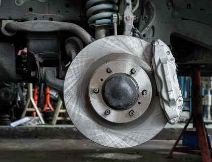 Southern Auto Specialist in Moultrie, GA (5)