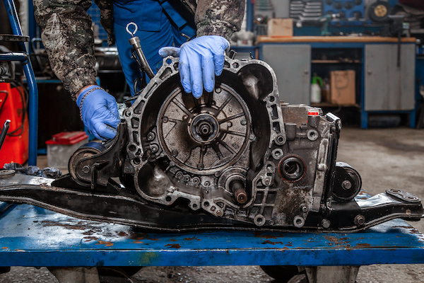 Southern Auto Specialist in Moultrie, GA (6)