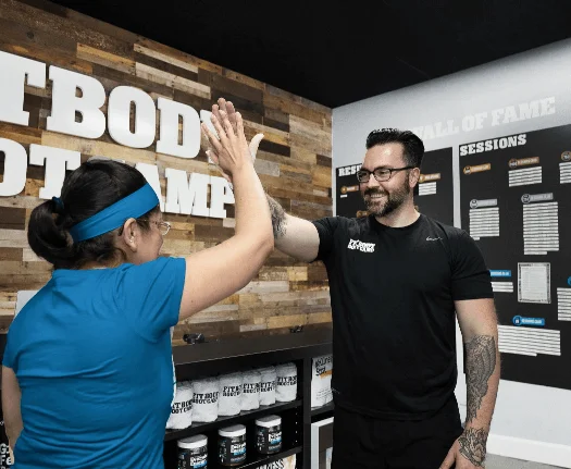 Sunnyvale Fit Body Boot Camp in Sunnyvale, TX (3)
