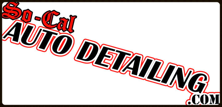 So-Cal Auto Detailing in Murrieta, CA (2)