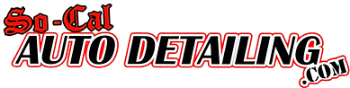 So-Cal Auto Detailing in Murrieta, CA (3)