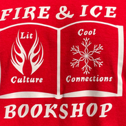 Fire & Ice Bookshop in Charlottesville, VA (3)