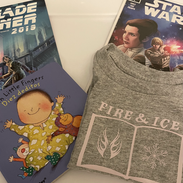 Fire & Ice Bookshop in Charlottesville, VA (6)