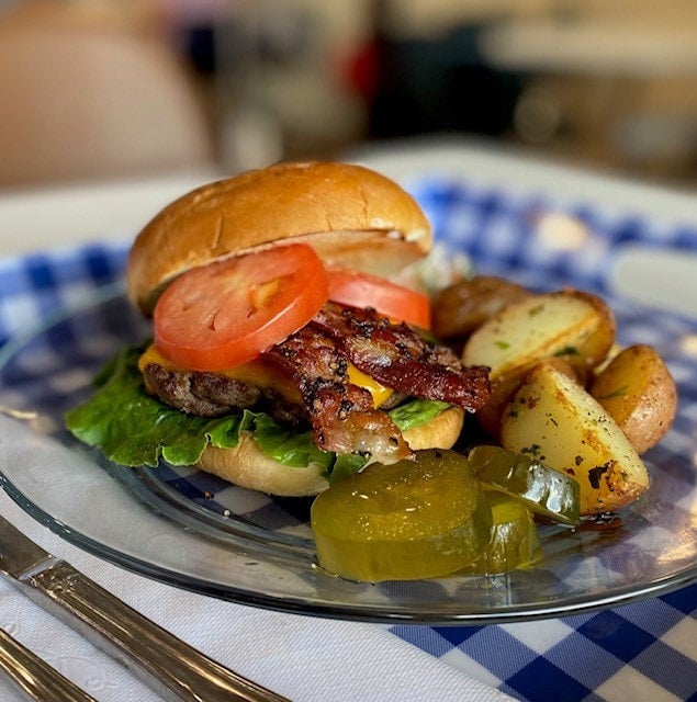 Heirloom Cafe & Market in Tomball, TX (2)
