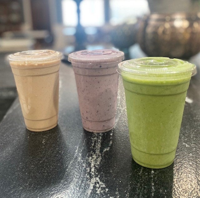 Heirloom Cafe & Market in Tomball, TX (3)
