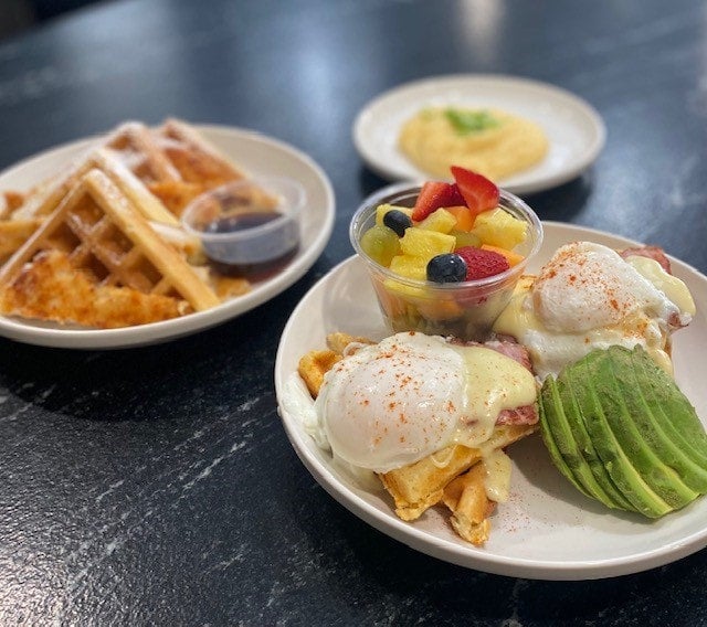 Heirloom Cafe & Market in Tomball, TX (4)