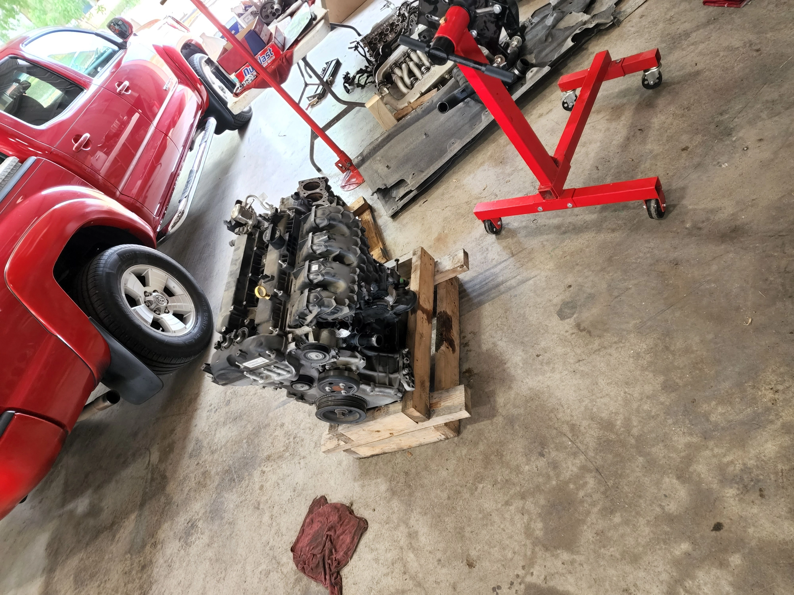 Automobili of Texas in Temple, TX (2)