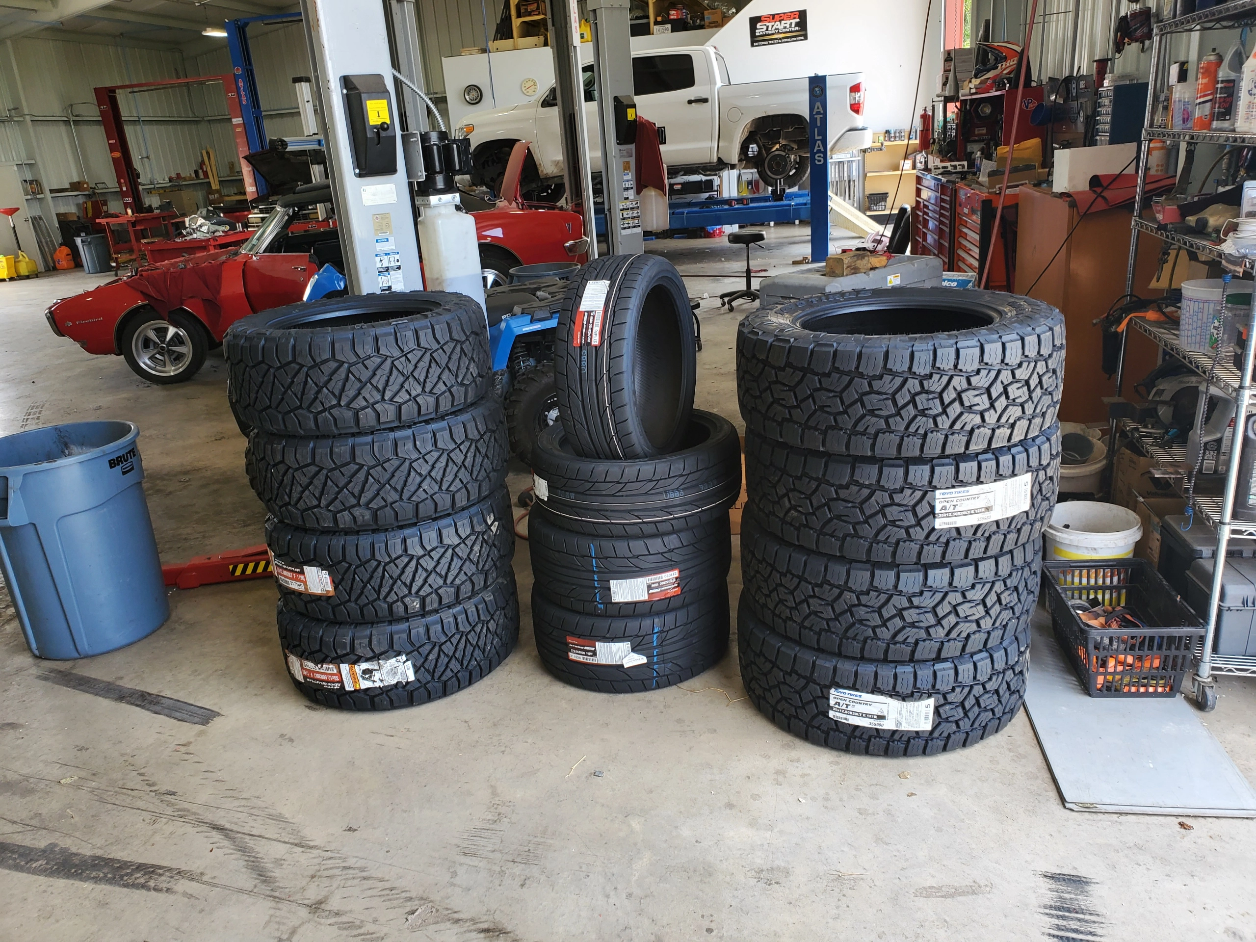 Automobili of Texas in Temple, TX (3)