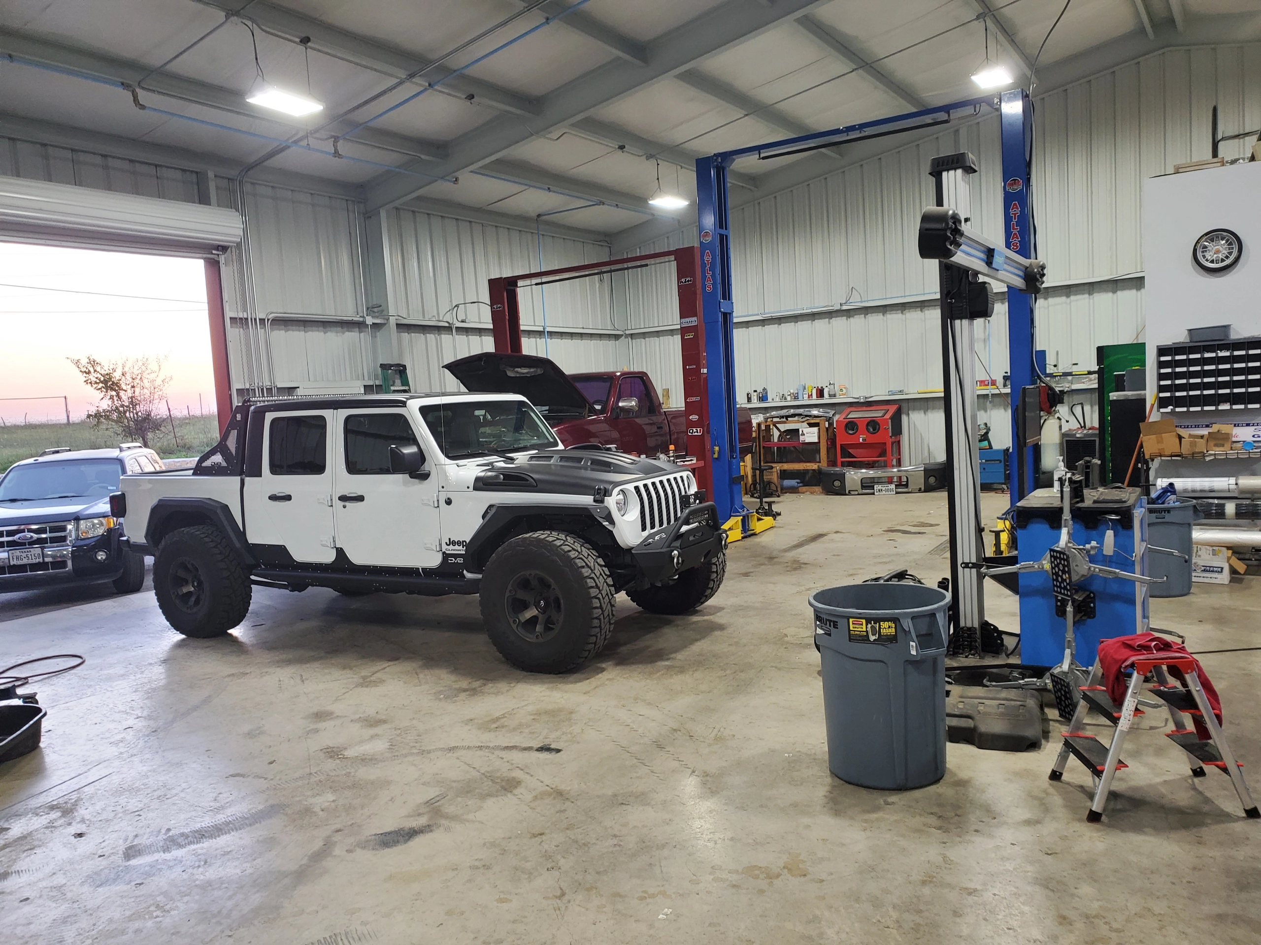 Automobili of Texas in Temple, TX (4)