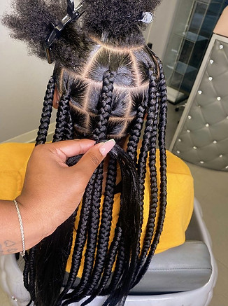 Braids by Sonia in Riverdale, MD