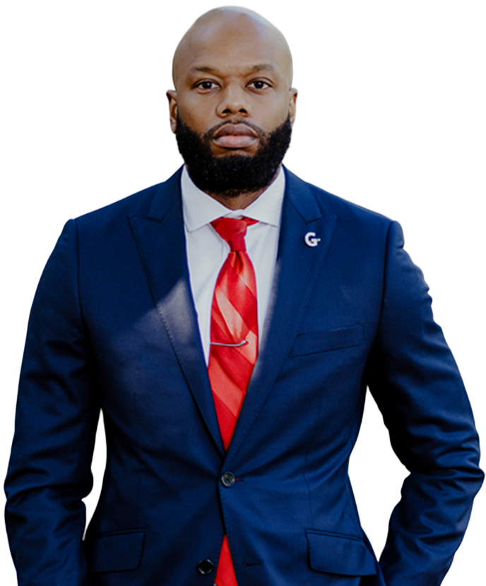 The G. Carter Law Firm, LLC in New Orleans, LA