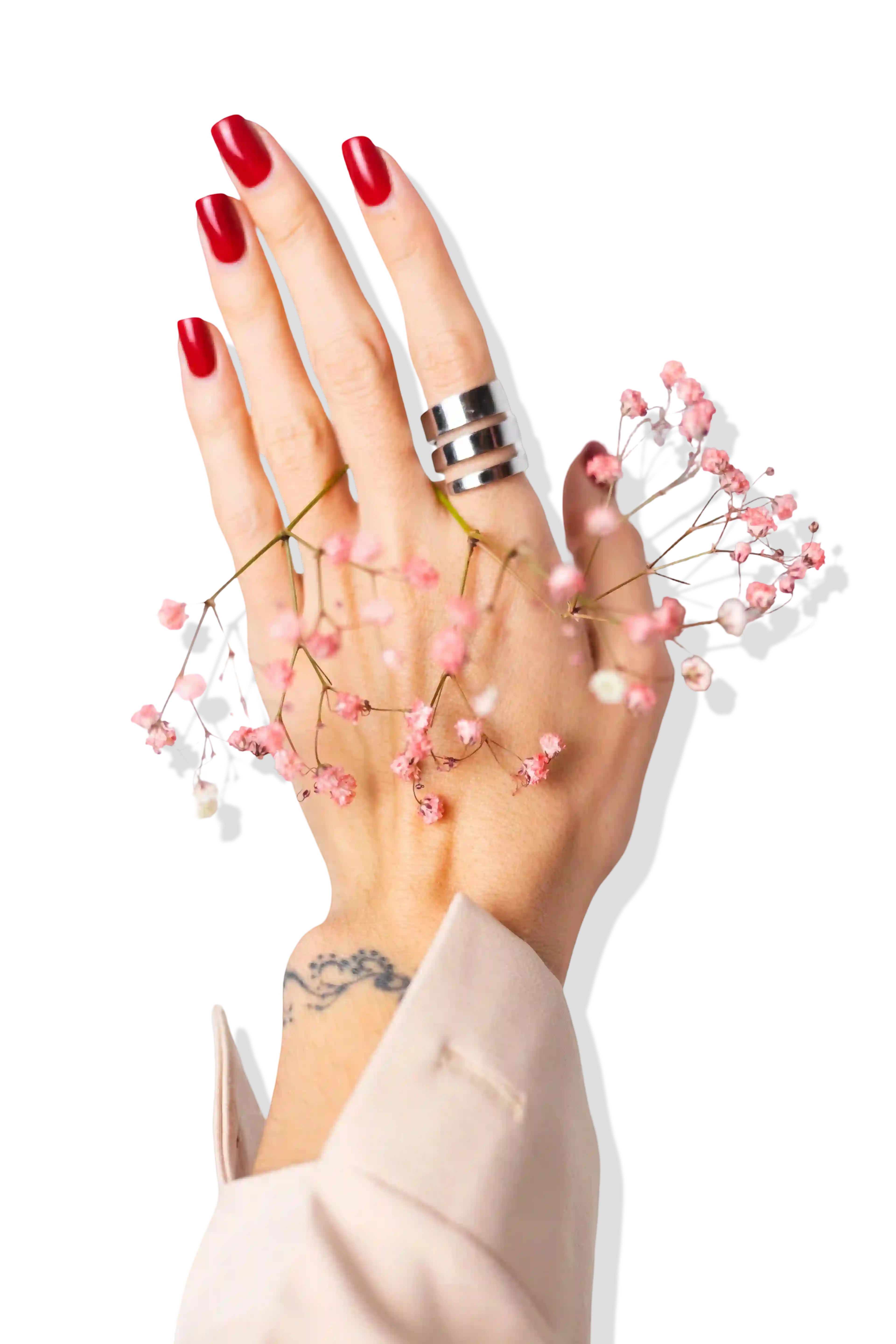 Nails Tran in San Antonio, TX