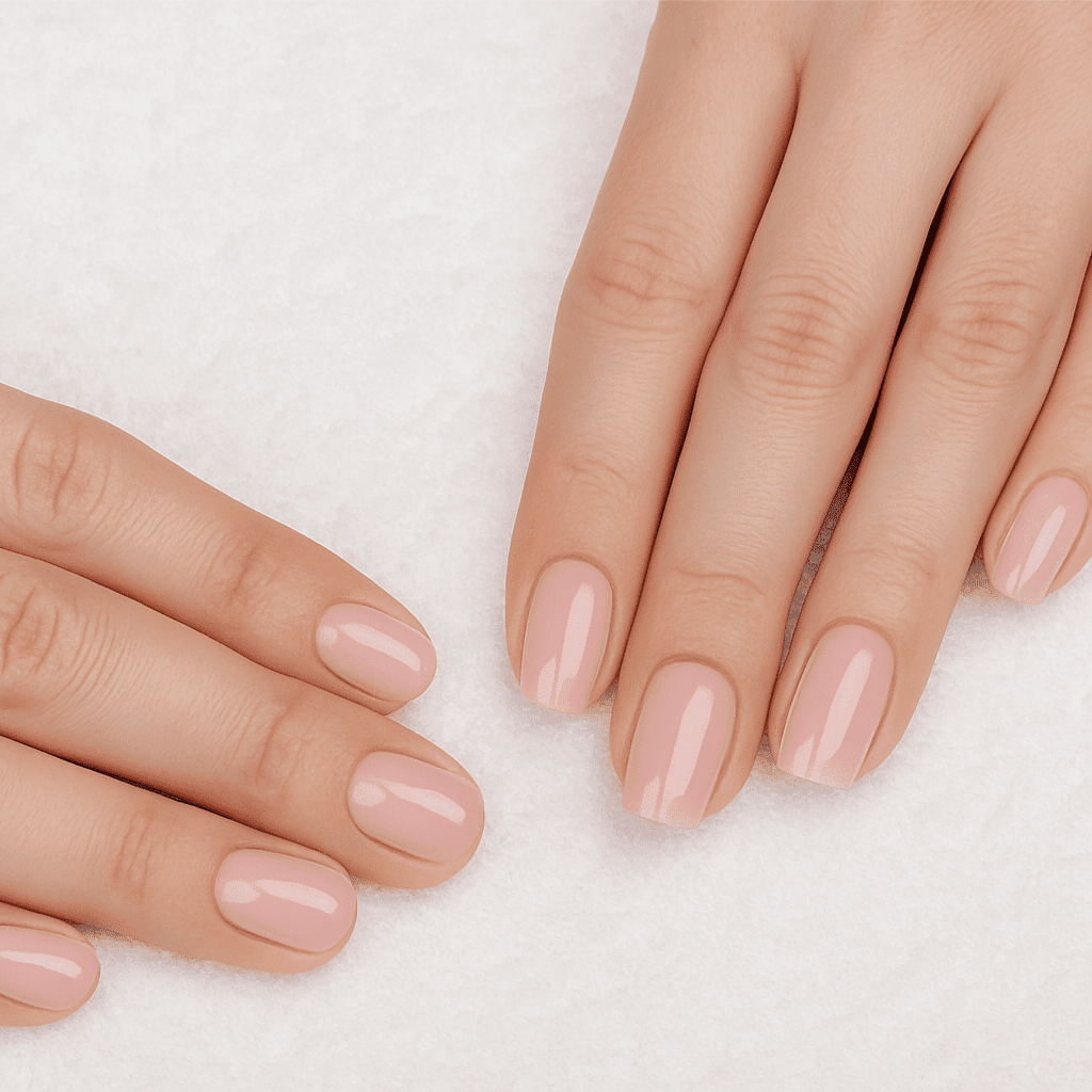 Nails Tran in San Antonio, TX (3)
