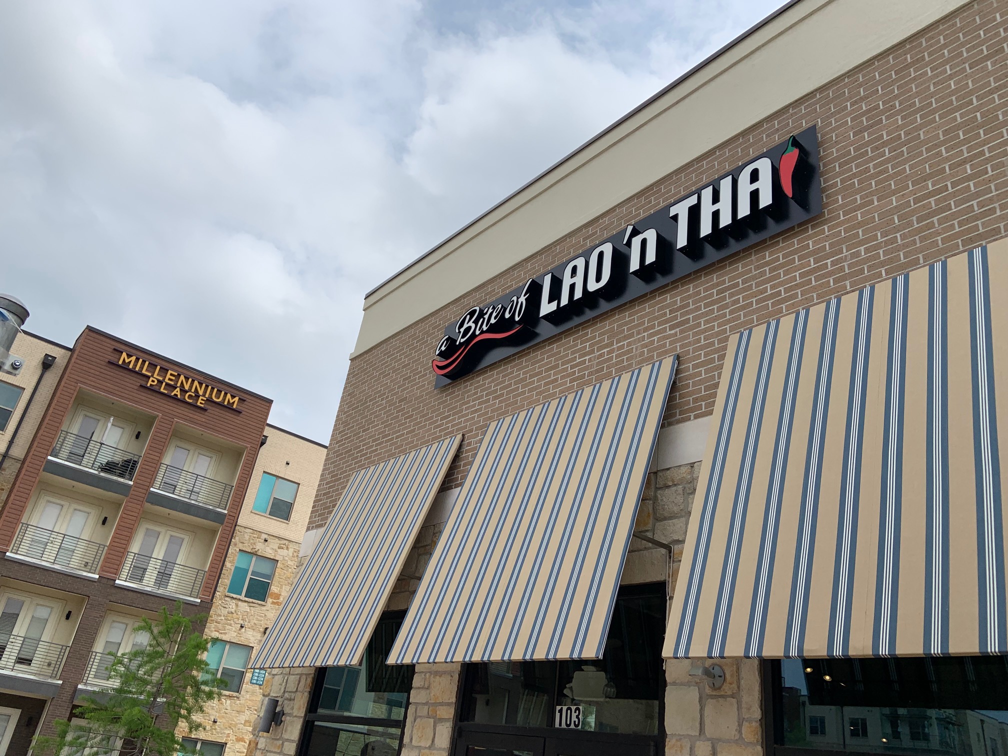 A Bite of Lao and Thai - Corinth, TX in Corinth, TX