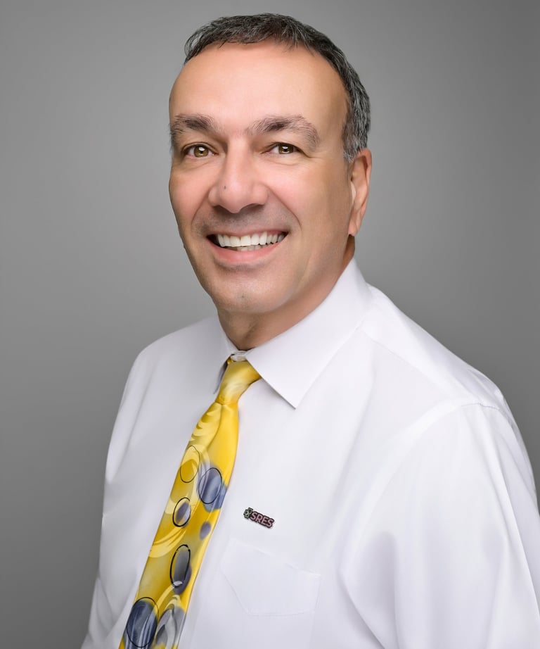 Vladimir Bellemo, REALTOR® / Broker Associate 💢RESHAPE Real Estate💢 Certified Probate & Trust Specialist in Buena Park, CA (2)