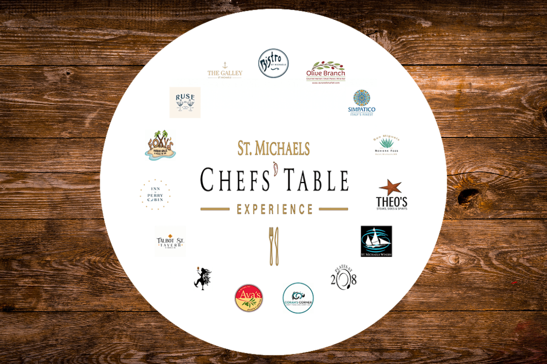 St. Michaels Business Association in St Michaels, MD (3)