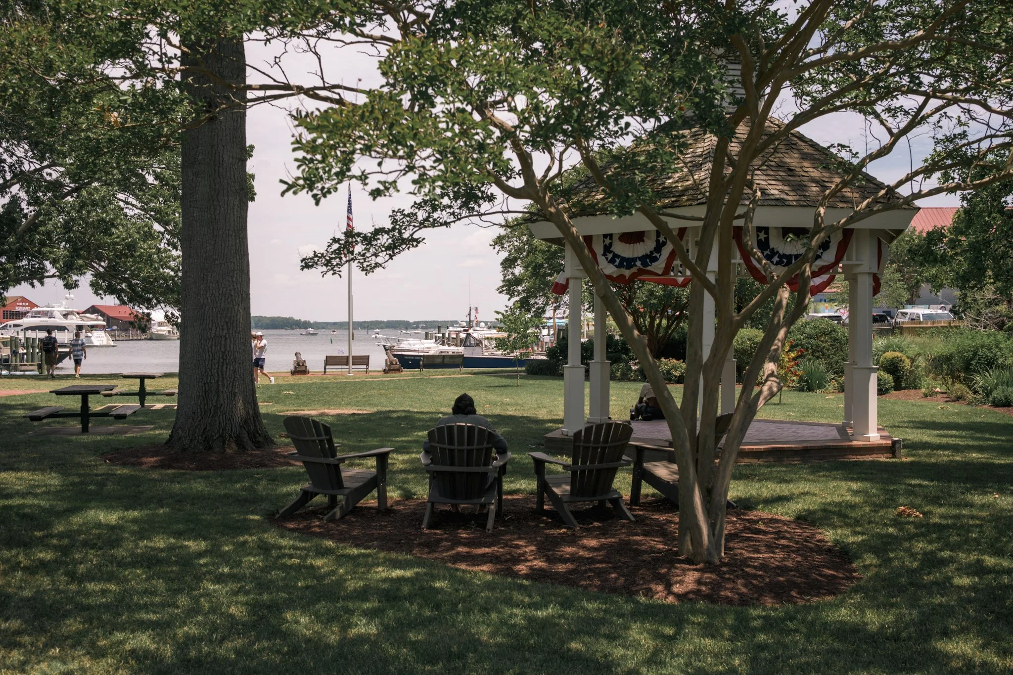 St. Michaels Business Association in St Michaels, MD (5)