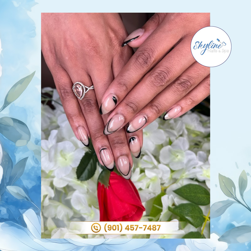 Skyline Nails & Spa - Nail Salon in Collierville in Collierville, TN (2)