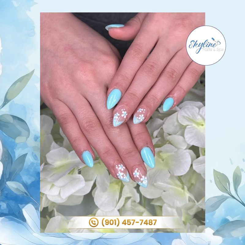 Skyline Nails & Spa - Nail Salon in Collierville in Collierville, TN (6)