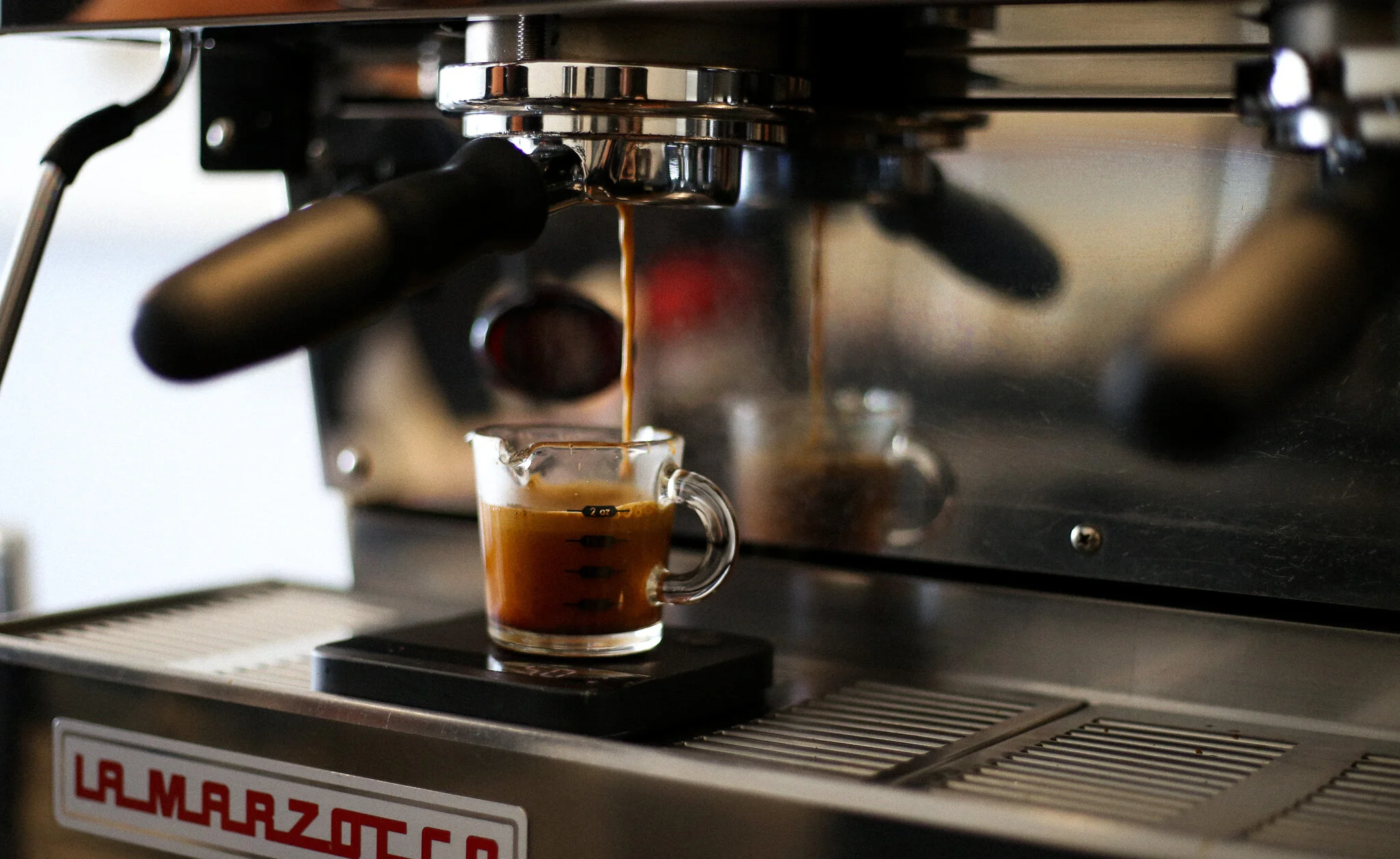 Press Coffee Bar in Dayton, OH (3)