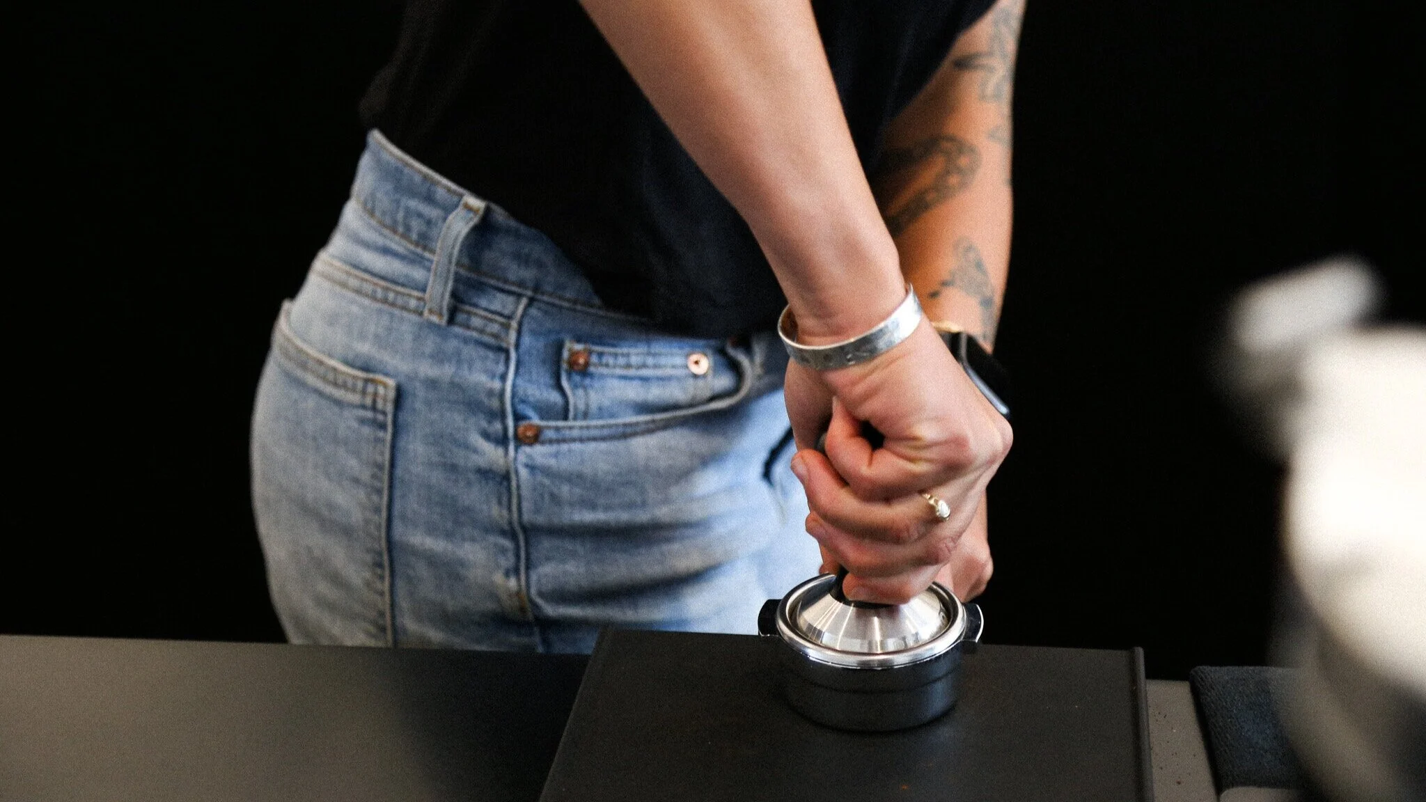 Press Coffee Bar in Dayton, OH (5)