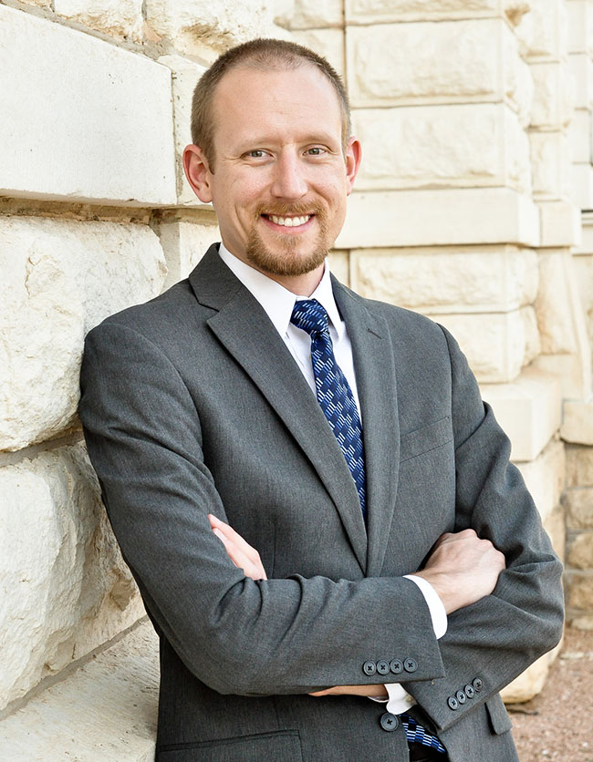 The Lawrence Firm, PC in Granbury, TX