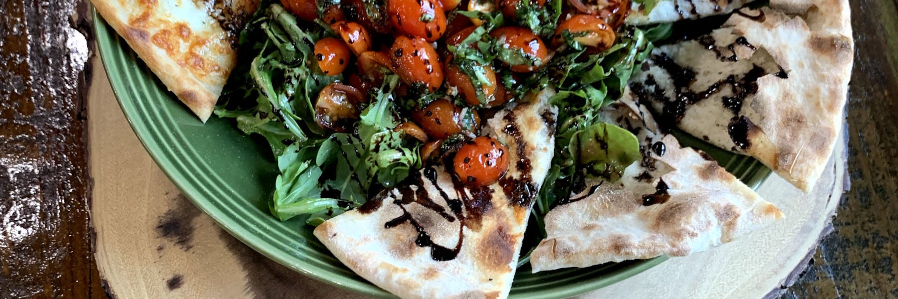 Reino's Pizza & Pasta in Tiffin, OH