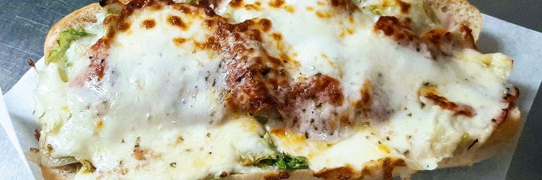 Reino's Pizza & Pasta in Tiffin, OH (2)