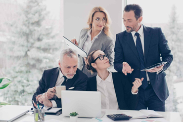 Accounting & Business Partners in Seminole, FL (2)
