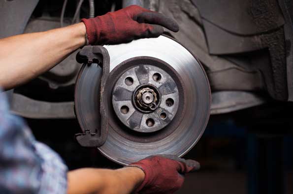 Gelormini Auto Repair in New Providence, NJ (4)