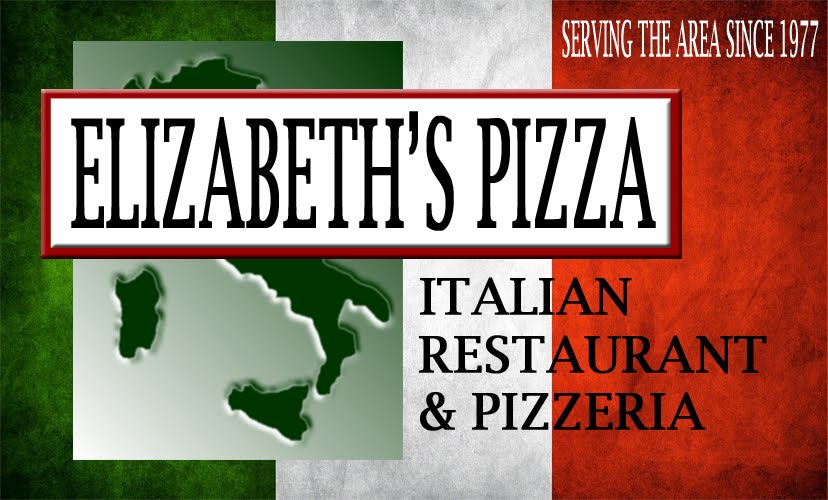 Elizabeth's Pizza in Stuart, VA