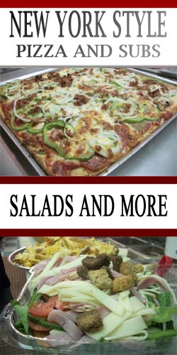 Elizabeth's Pizza in Stuart, VA (3)
