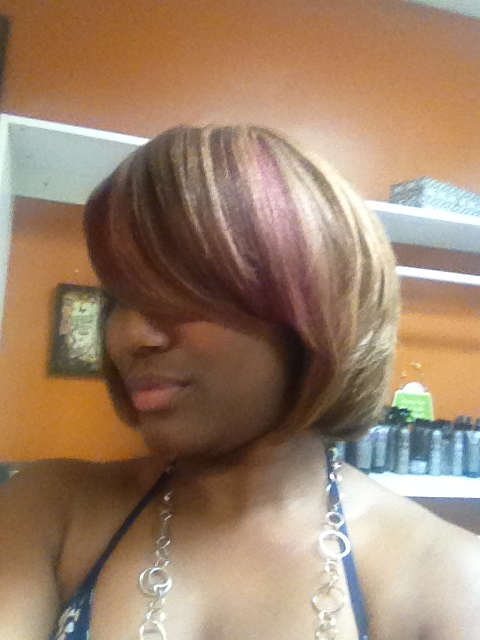 Beautiful People Salon in Tampa, FL