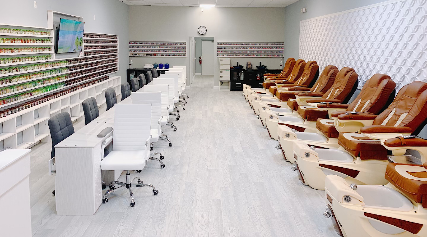 Dream Nails in Rockledge, FL