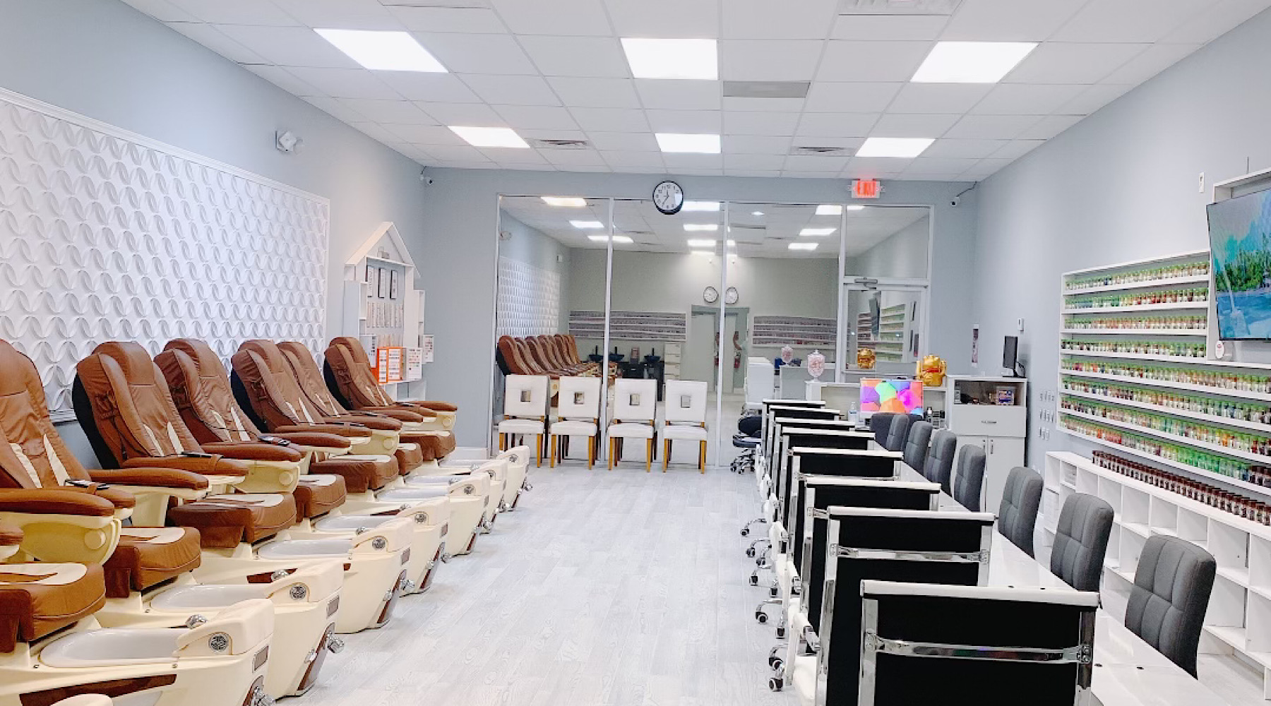 Dream Nails in Rockledge, FL (2)