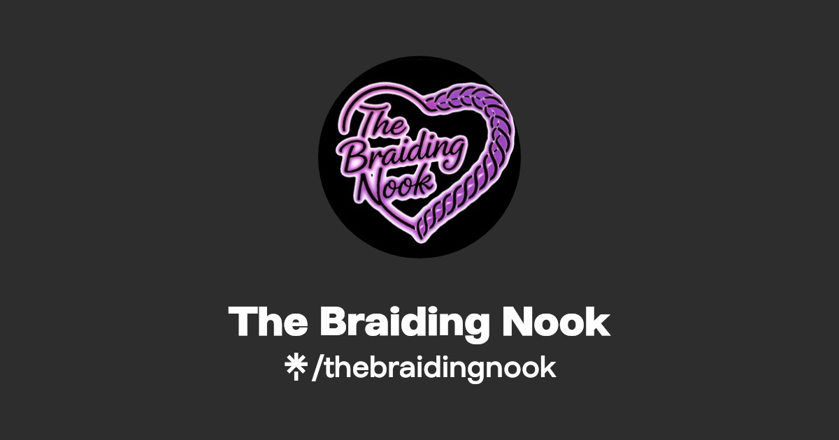 The Braiding Nook in Statesville, NC (2)