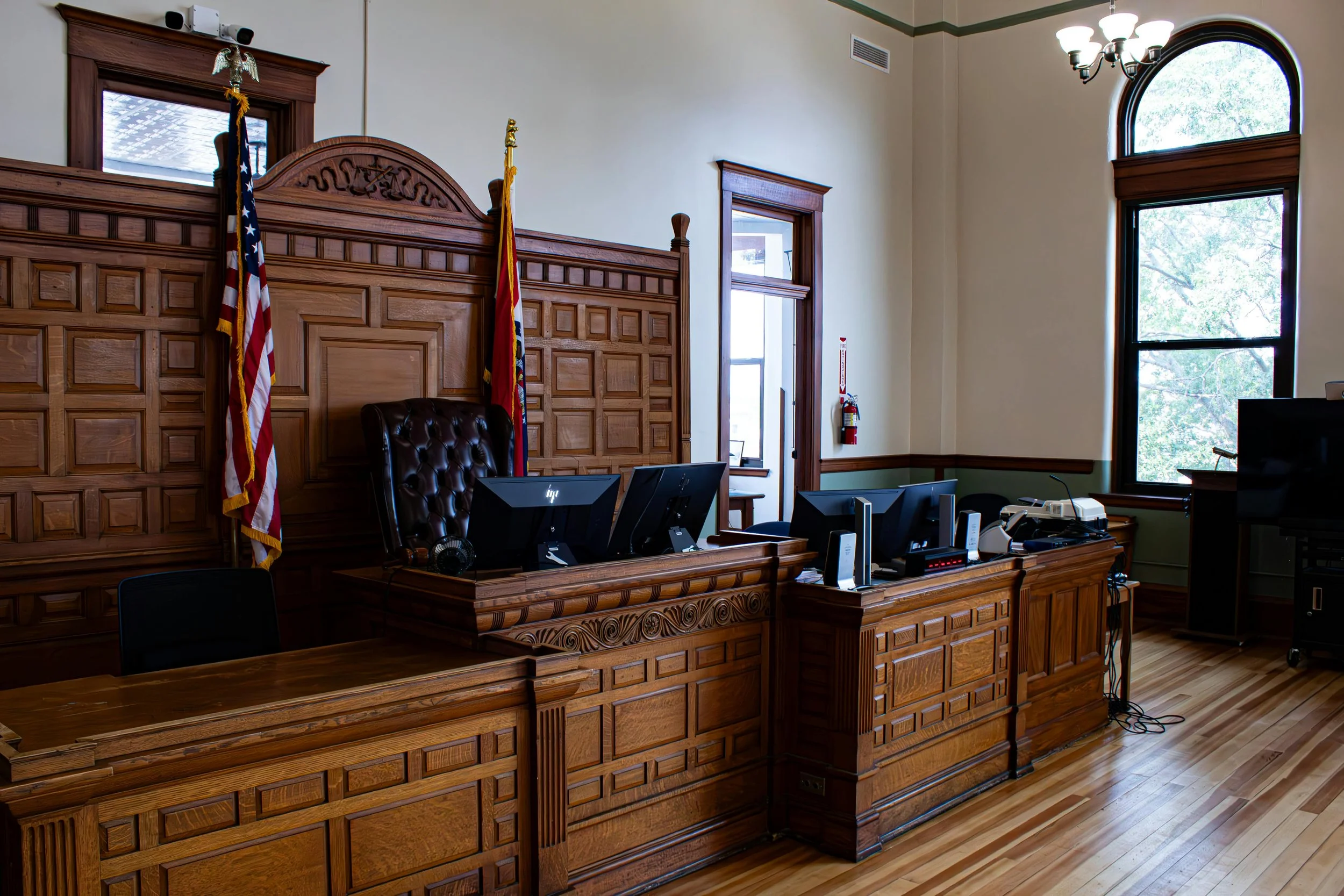 Meeker Legal in Akron, OH (5)