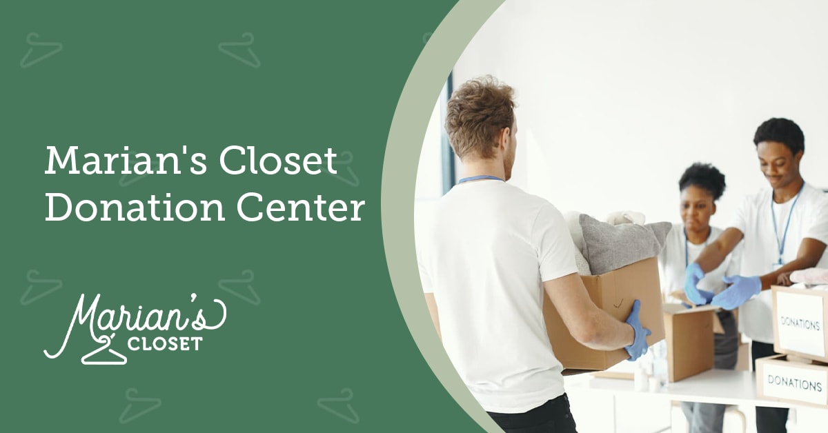 Marian's Closet, Inc. in Wadsworth, OH (3)