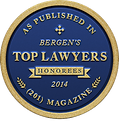 Charles A Gruen Law Offices in Westwood, NJ (2)