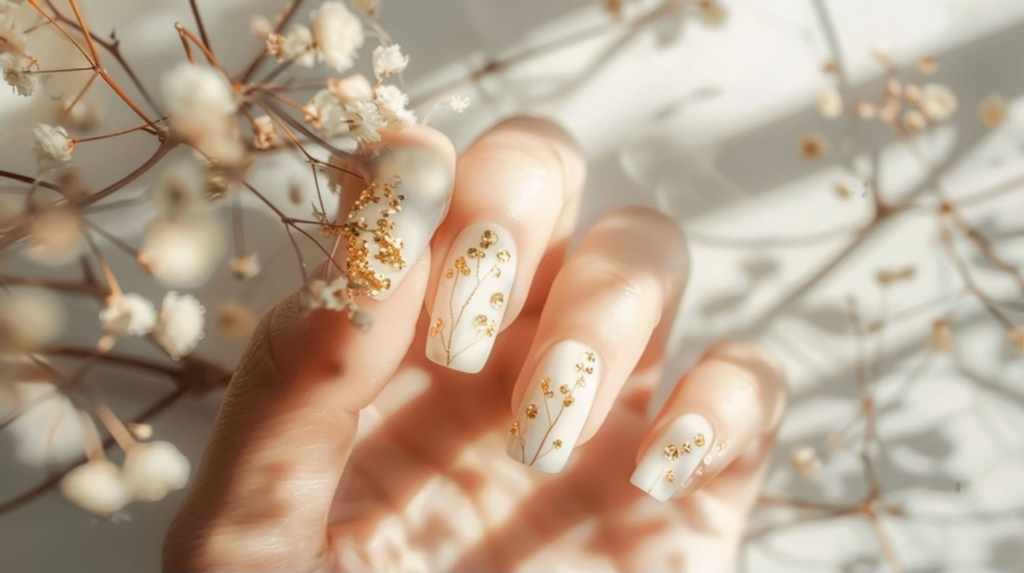 Golden Nail Bar in Union City, CA (2)