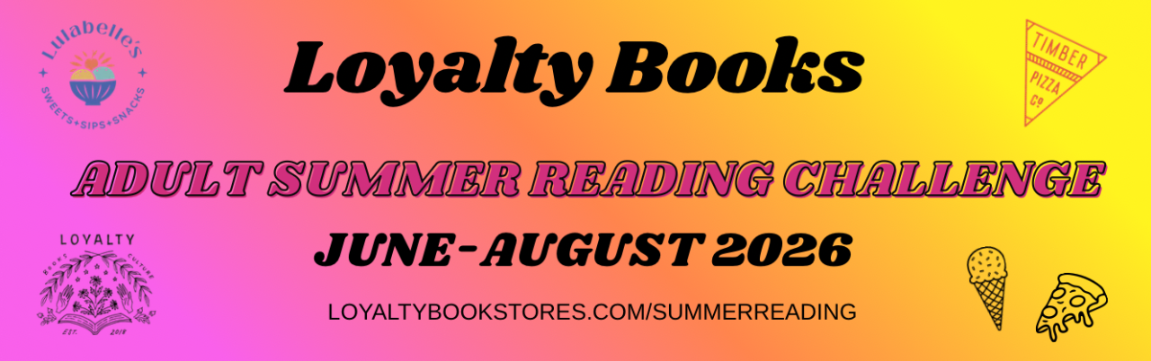 Loyalty Bookstores in Silver Spring, MD