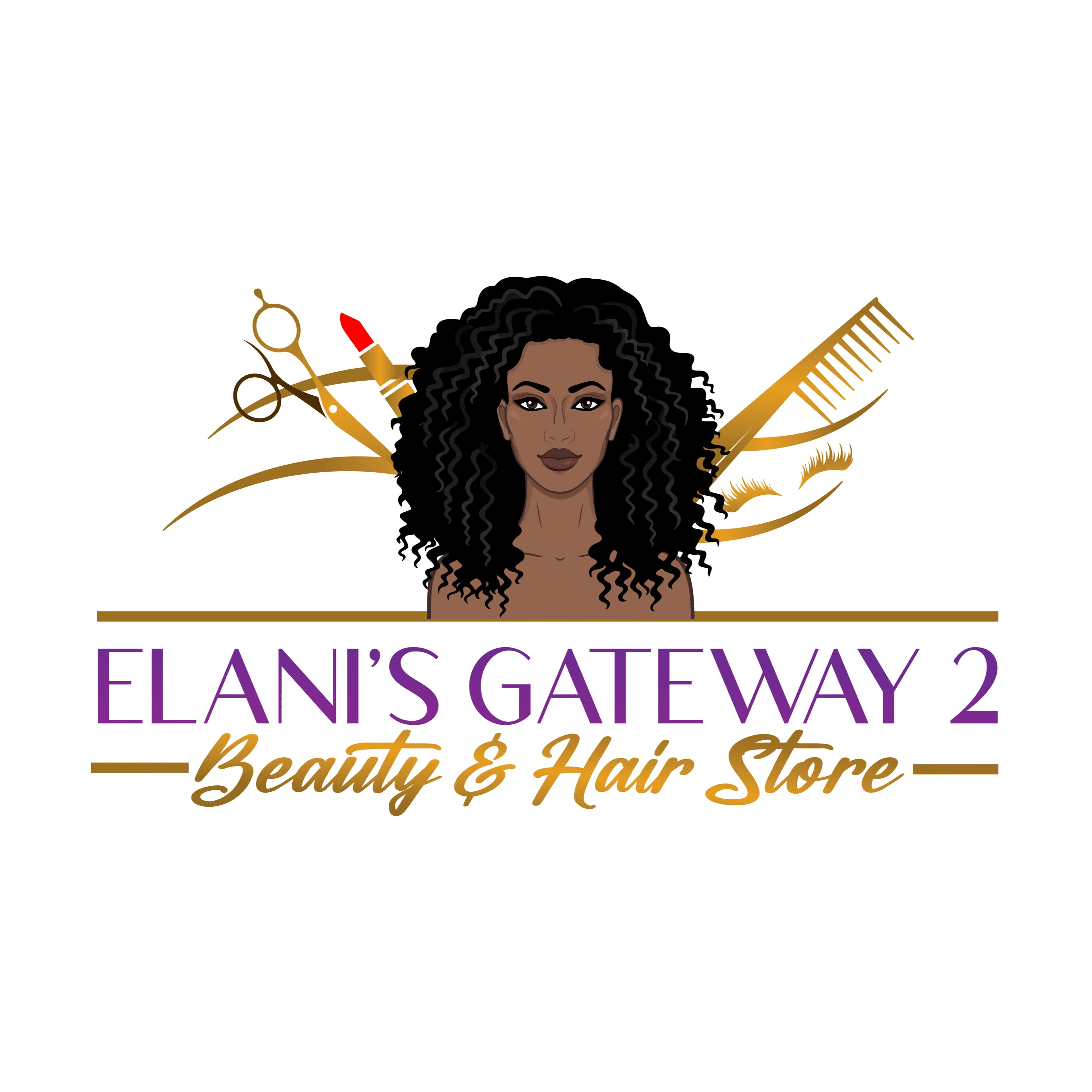 Elani's Gateway 2 Beauty & Hair Store in Raeford, NC (3)