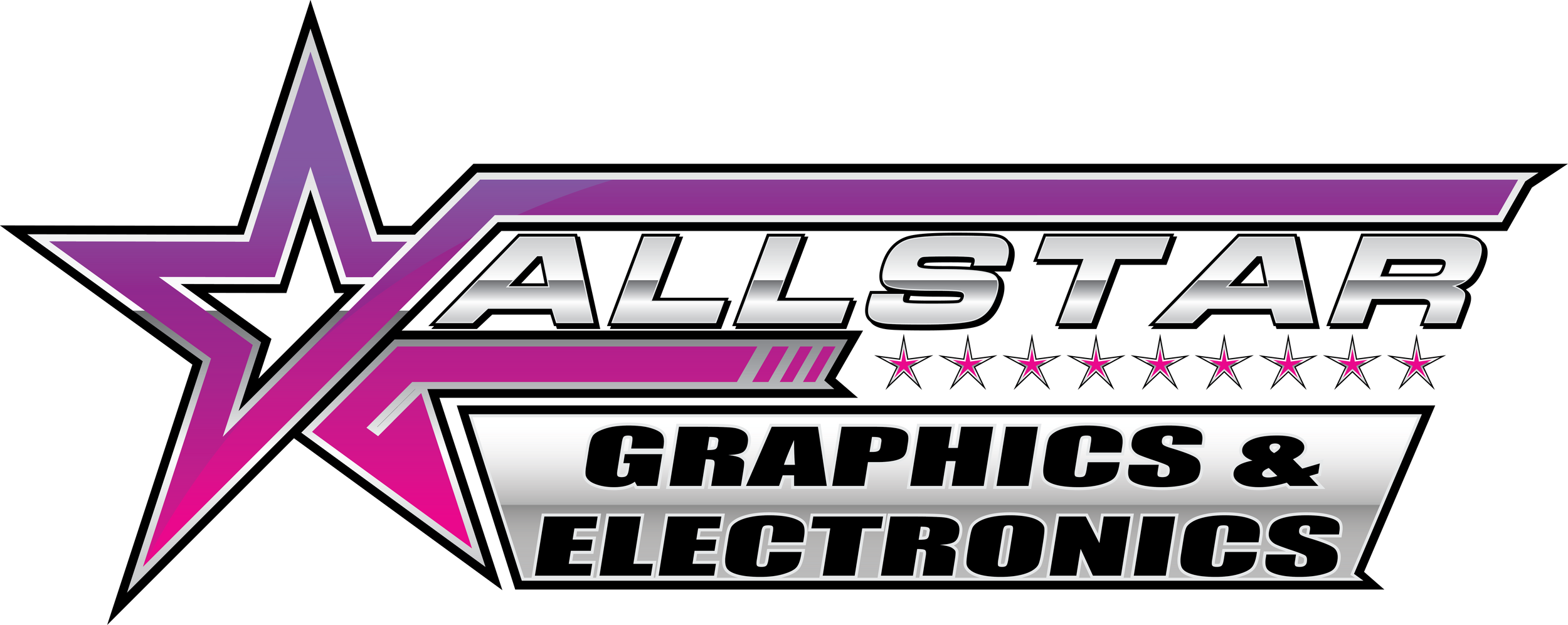 Allstar Graphics & Electronics in Altoona, PA