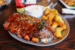 Apple Valley Family Restaurant in Milford, PA (4)